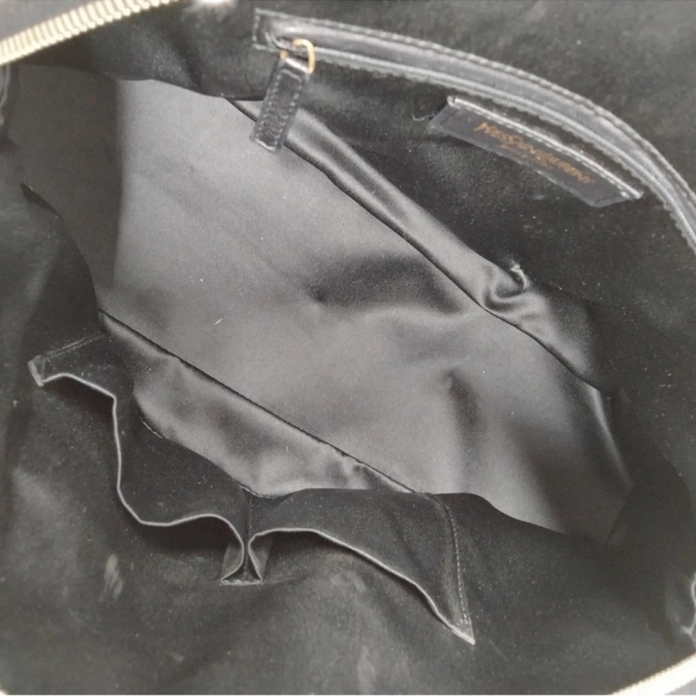 FLASH SALE🔥🔥GORGEOUS &  TIMELESS💗YSL MUSE BAG💗W/COA💗 - Picture 8 of 10